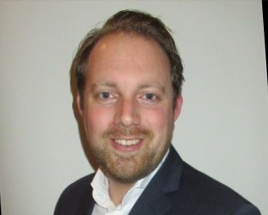 Dave Zijderhand