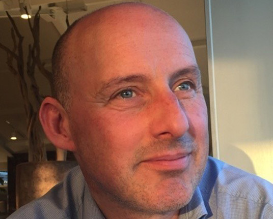 Joost Segeren
